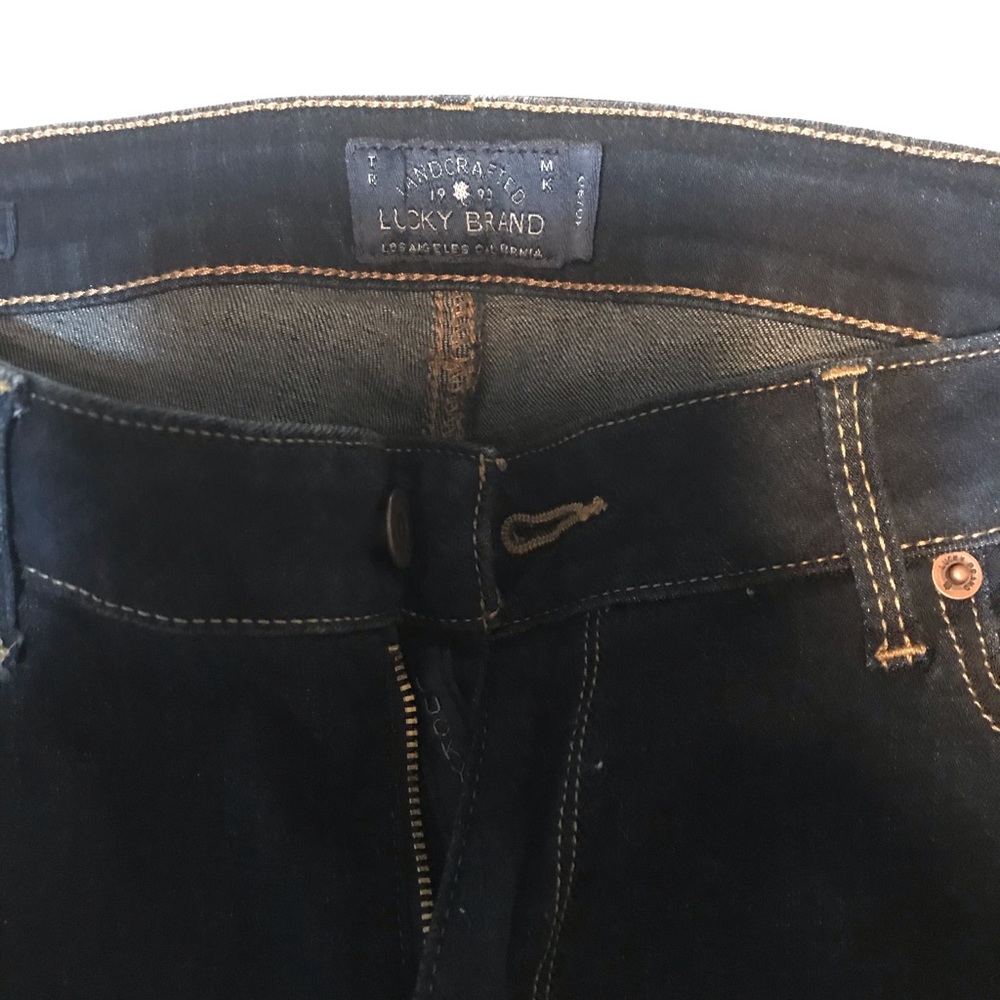 Lucky jeans Dark blue